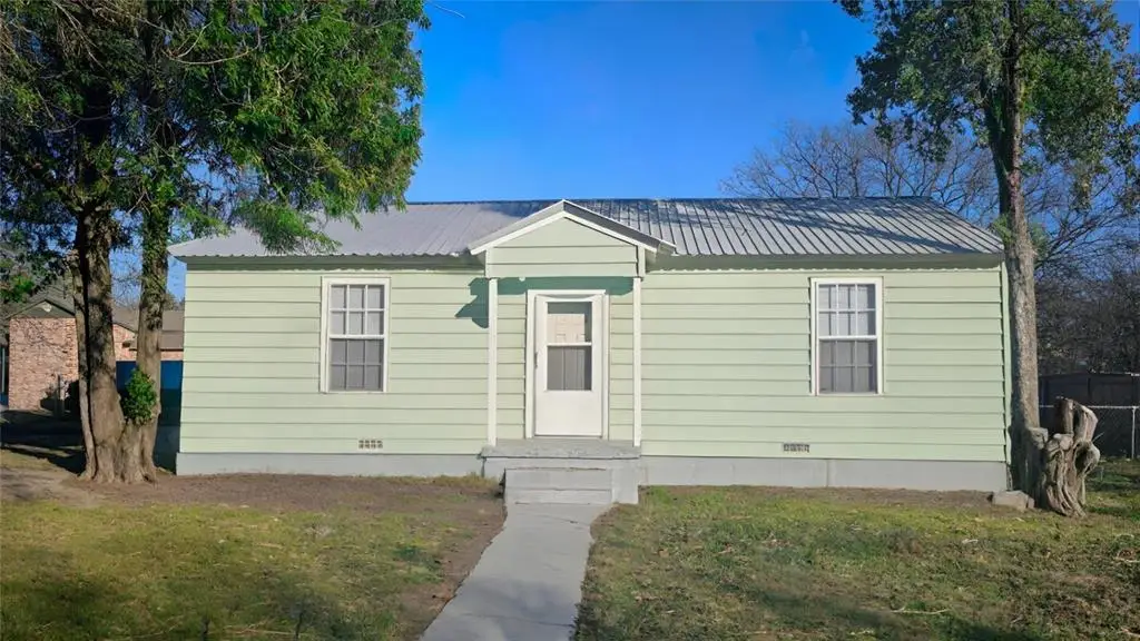 1100 Isabel Street, Ardmore, OK 73401 - #1