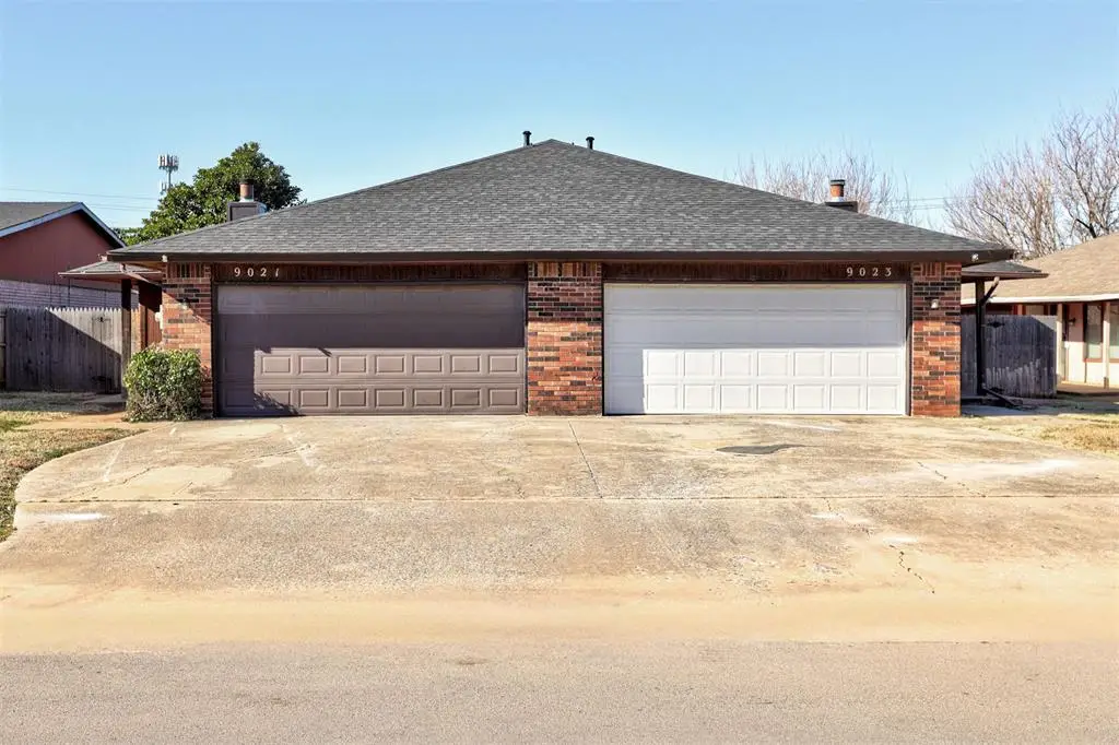 9021 N Rockwell Drive, Oklahoma City, OK 73132 - Image #1