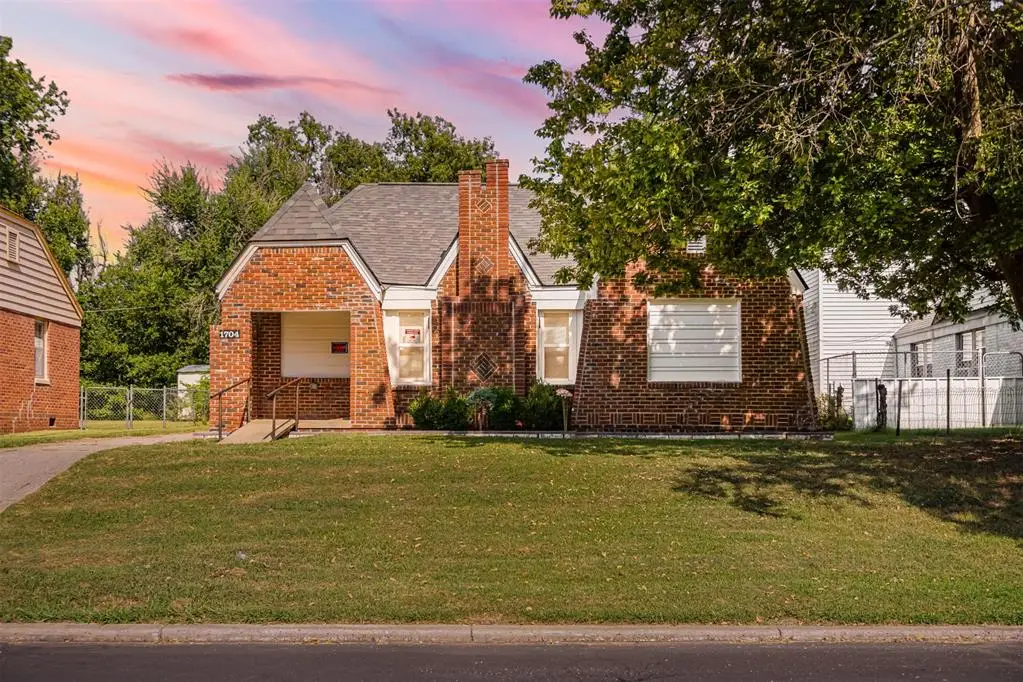 1704 Cairo Avenue, Oklahoma City, OK 73111 - Image #1
