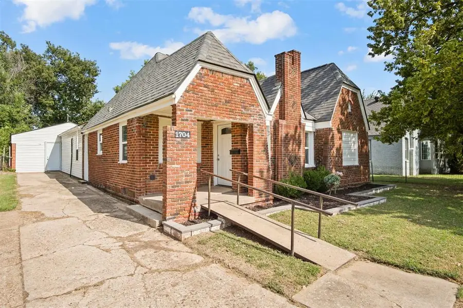 1704 Cairo Avenue, Oklahoma City, OK 73111 - Image #2
