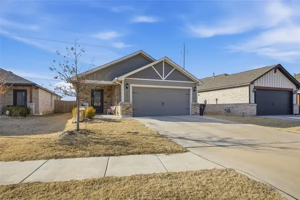 12617 Florence Lane, Yukon, OK 73099