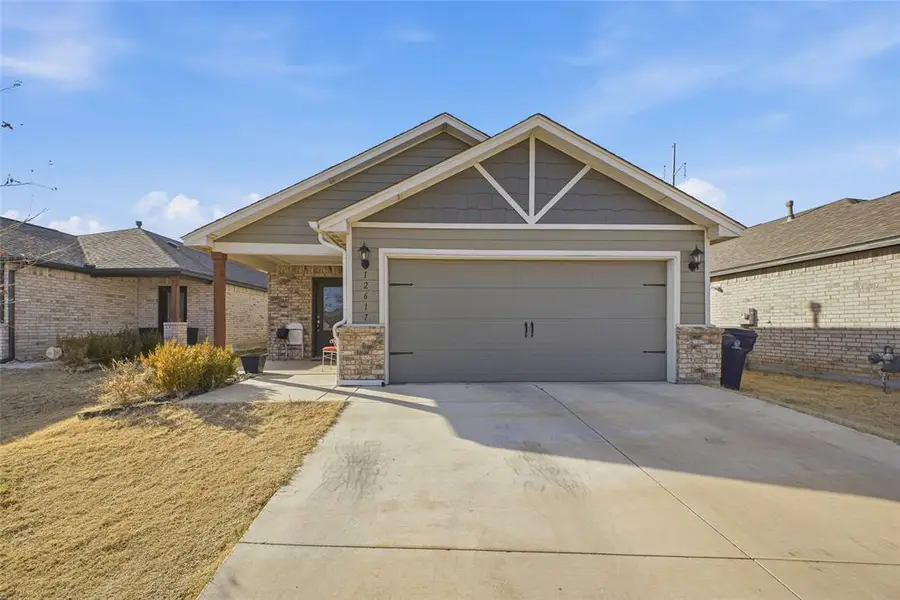 12617 Florence Lane, Yukon, OK 73099 - Image #2