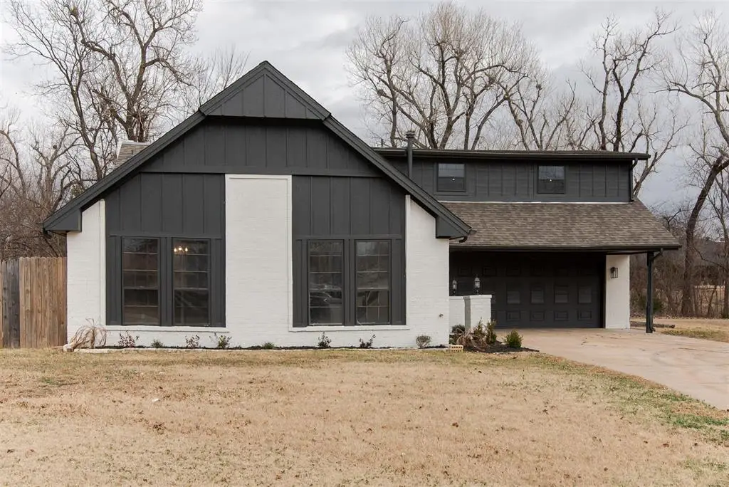 8301 NW 119th Street, Oklahoma City, OK 73162 - Image #1