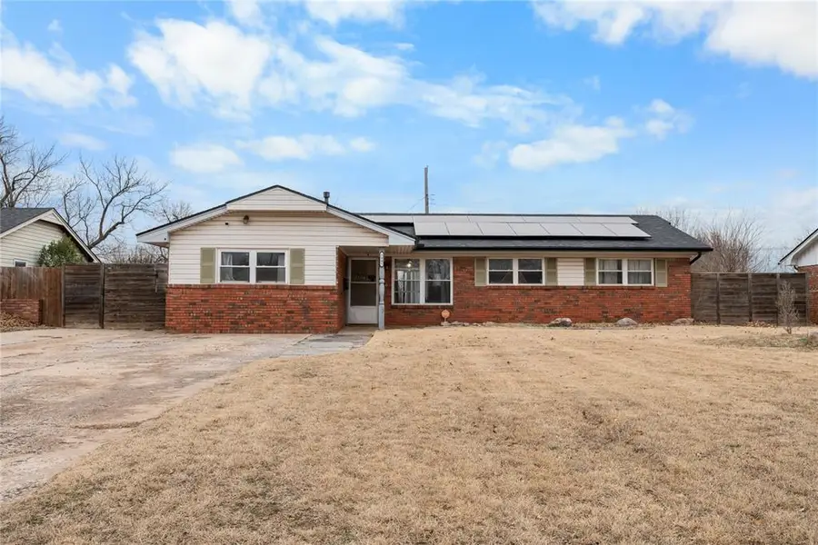 5941 NW 62nd Street, Oklahoma City, OK 73122 - Image #2