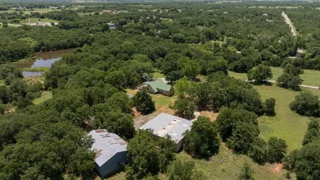 4179 W Gatlin Street, Marlow, OK 73535 - #3