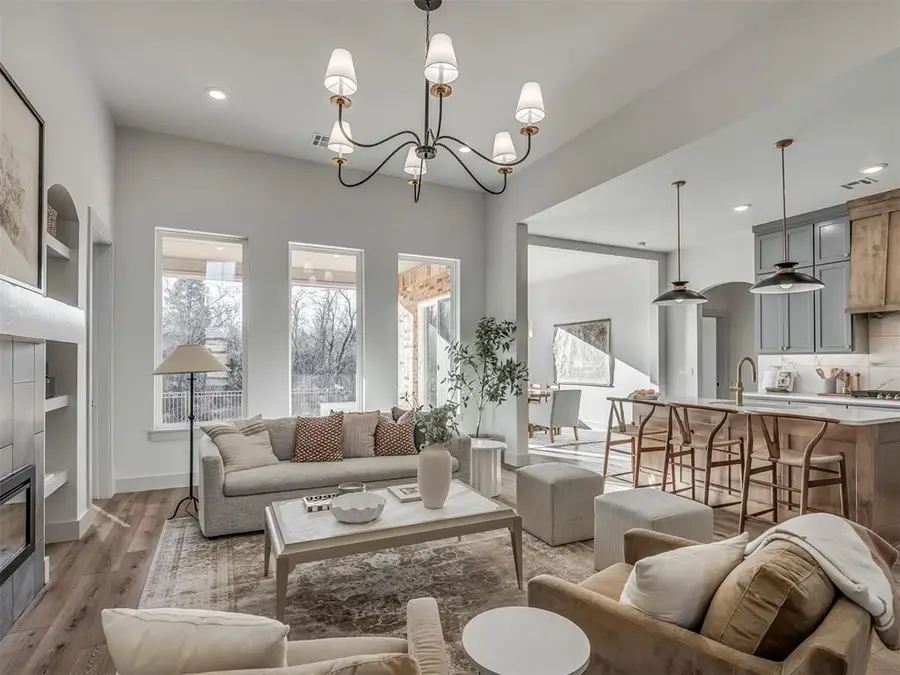 5620 NW 154th Terrace, Edmond, OK 73013 - Image #2