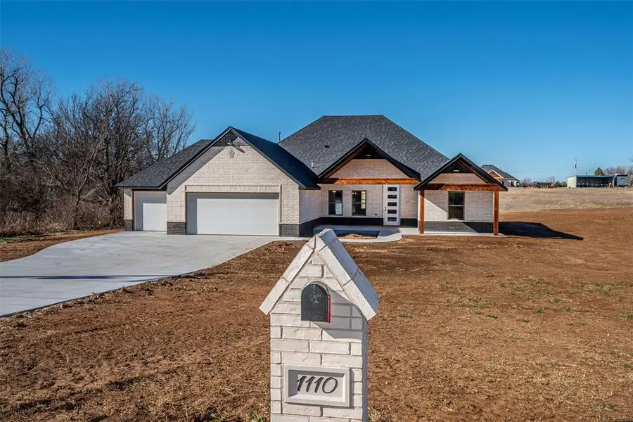 1110 County Street 2958, Tuttle, OK 73089 - #2
