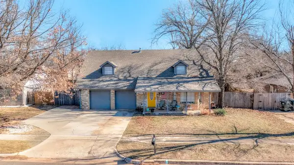 1515 Oakhurst Avenue, Norman, OK 73071