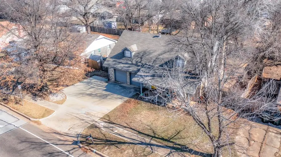 1515 Oakhurst Avenue, Norman, OK 73071 - #3