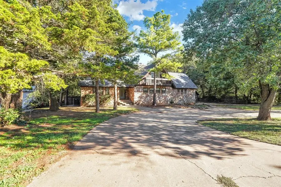 10281 N 2422 Circle, Weatherford, OK 73096 - #2