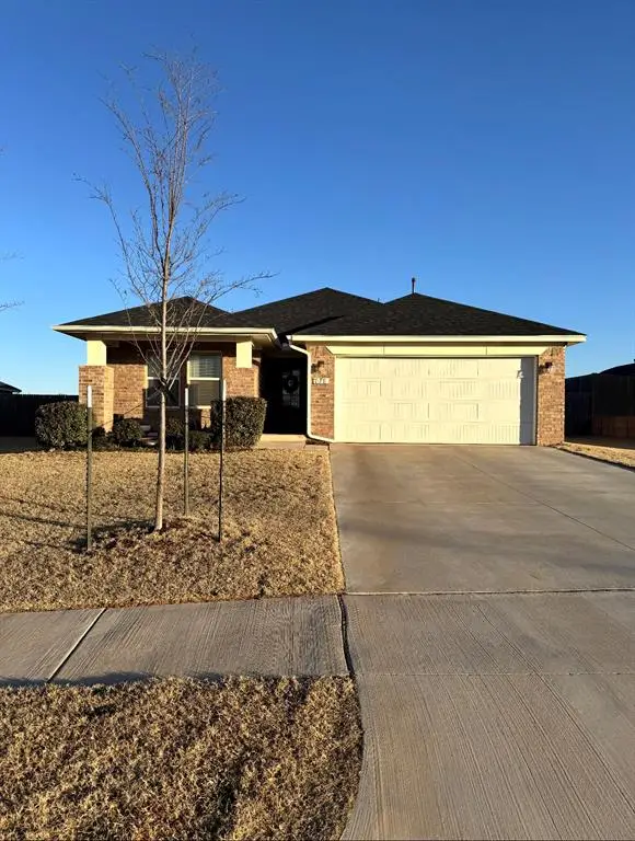 371 Renee Drive, Blanchard, OK 73010