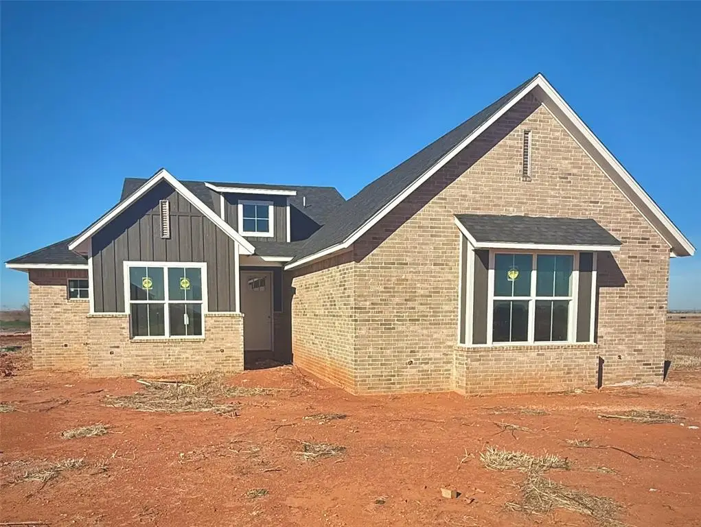 25102 Ethan Street, Cashion, OK 73016 - Image #1
