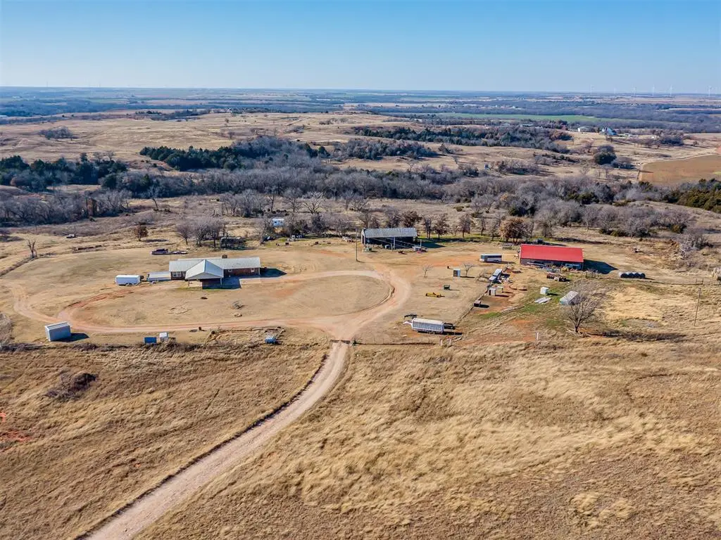 18801 County Road 80 Road, Perry, OK 73077 - Image #1