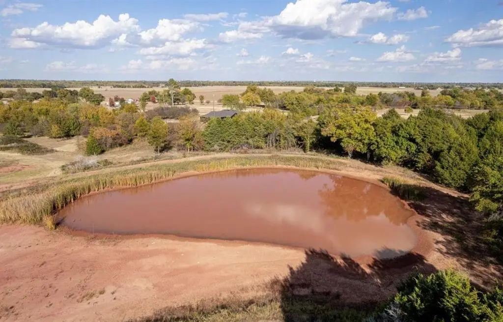 37207 Lake Road, Shawnee, OK 74801 - #1