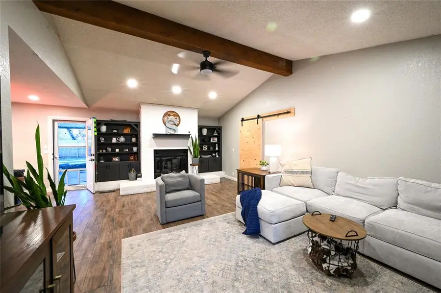 2525 N Fairfield Drive, Edmond, OK 73012 - Image #2