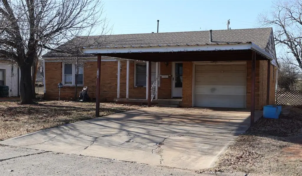 1321 SW Hillcrest Road, Pauls Valley, OK 73075 - Image #1