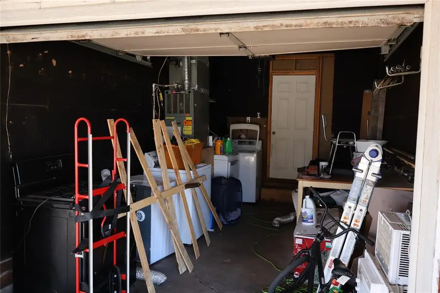 1321 SW Hillcrest Road, Pauls Valley, OK 73075 - Image #3