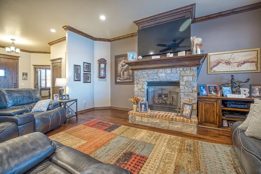 1905 Massey Avenue, Kingfisher, OK 73750 - #3