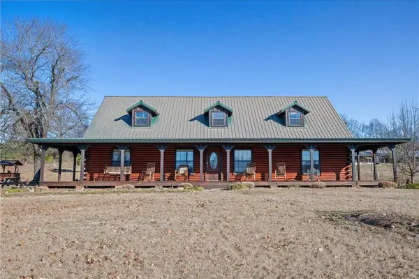 536 Coon Creek Loop, Broken Bow, OK 74728
