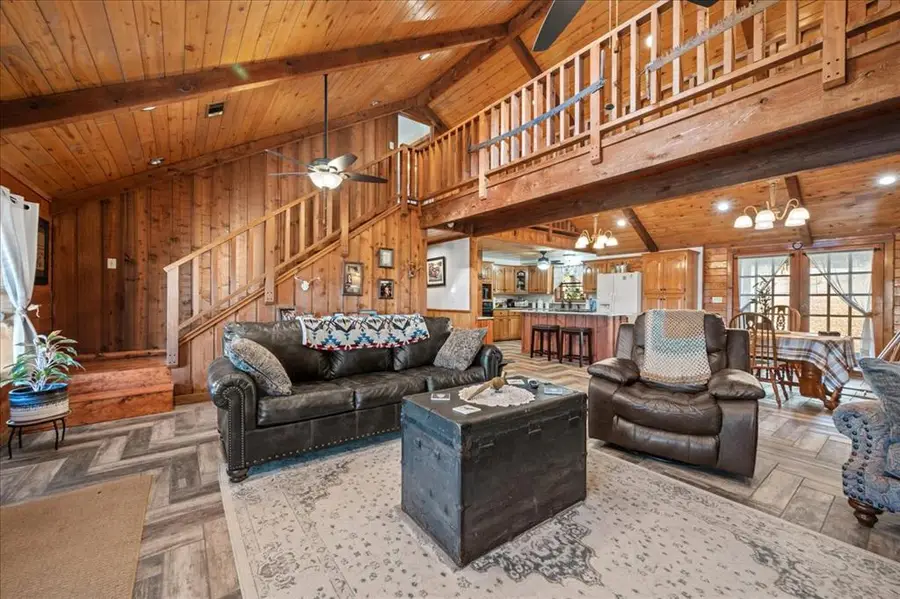 536 Coon Creek Loop, Broken Bow, OK 74728 - #3