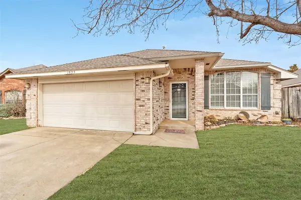 1925 Olde School Road, Edmond, OK 73012