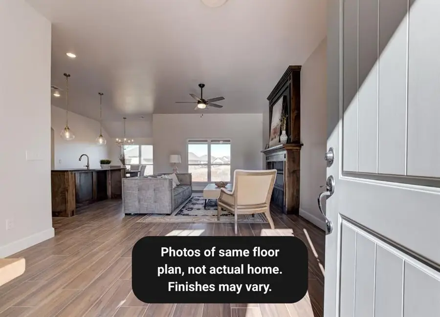 1102 Wisteria Way, Noble, OK 73068 - #3