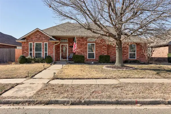 2804 Brompton Drive, Norman, OK 73072