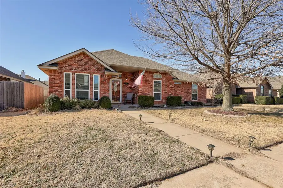 2804 Brompton Drive, Norman, OK 73072 - Image #3