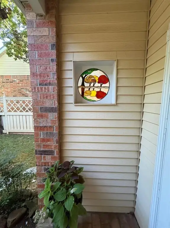 9020 N Timberview Drive, Midwest City, OK 73130 - Image #2