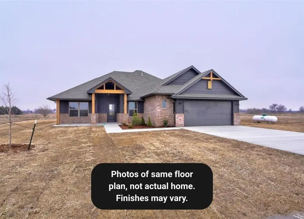 118 Mountain Laurel Way, Noble, OK 73068 - #1