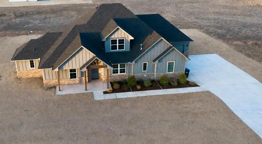 4364 Janie Way, Guthrie, OK 73044 - Image #2