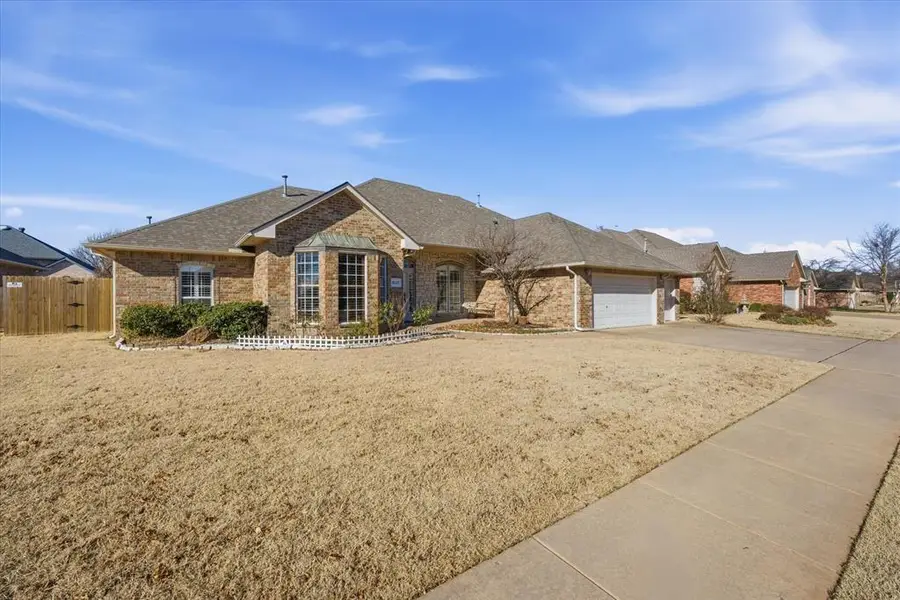 11317 Richaven Road, Oklahoma City, OK 73162 - Image #2