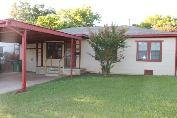 2941 SW 48th Street, Oklahoma City, OK 73119