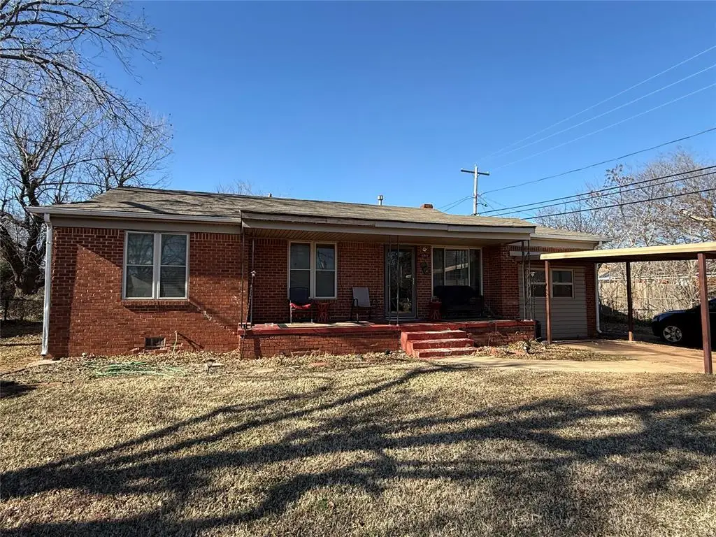 4213 N Lottie Avenue, Oklahoma City, OK 73111 - Image #1
