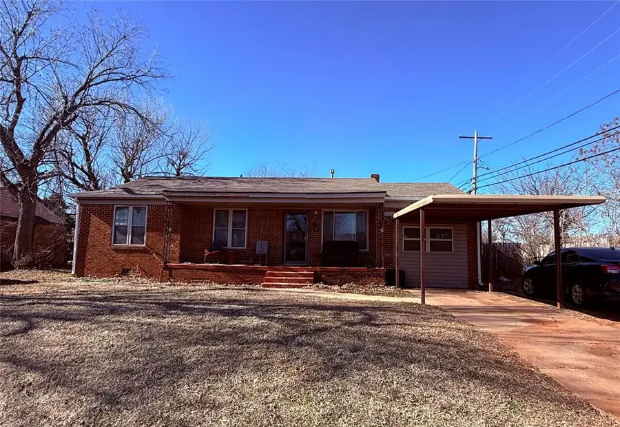 4213 N Lottie Avenue, Oklahoma City, OK 73111 - Image #3