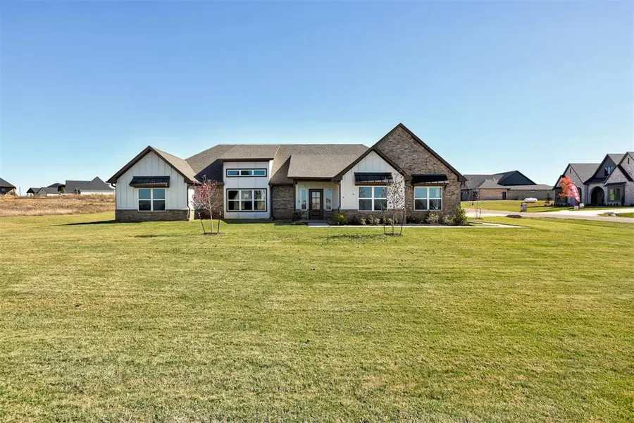 2780 Two Socks Run, Guthrie, OK 73044 - Image #3