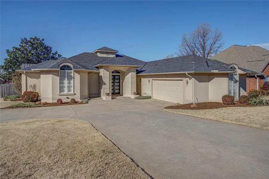 1004 Reginald Drive, Norman, OK 73072 - Image #2