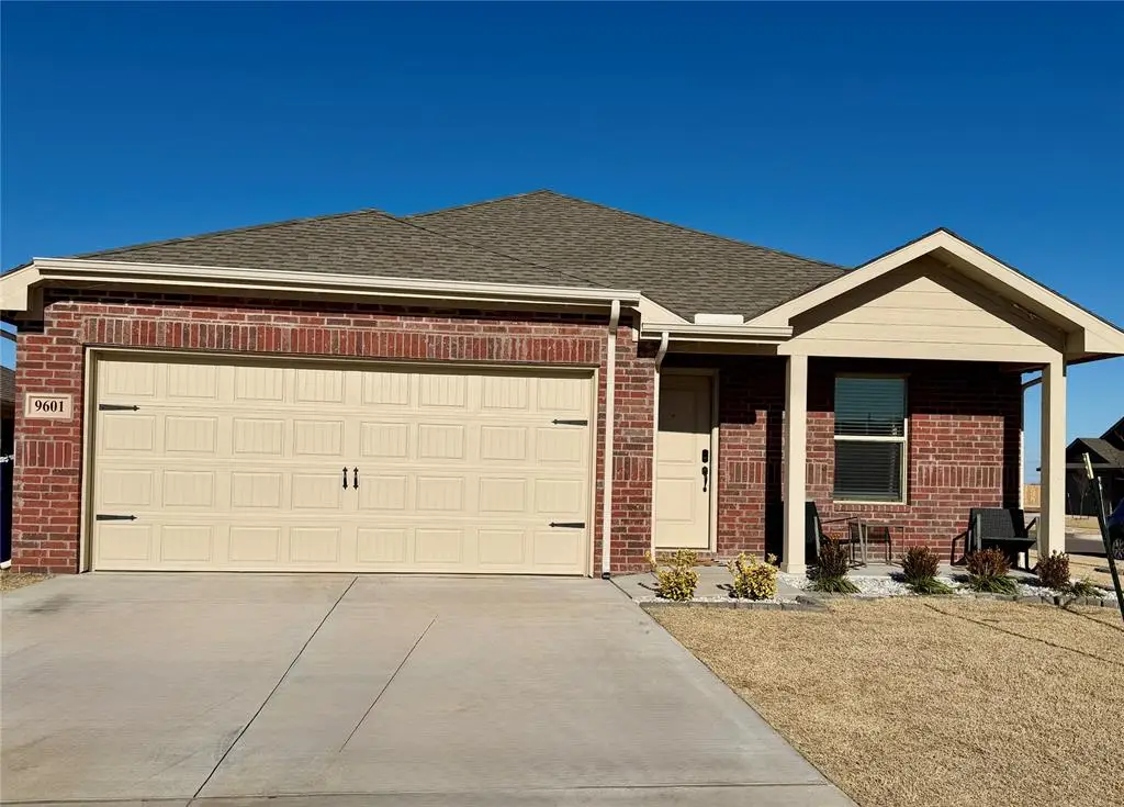 9601 NW 125th Street, Yukon, OK 73099 - Image #1