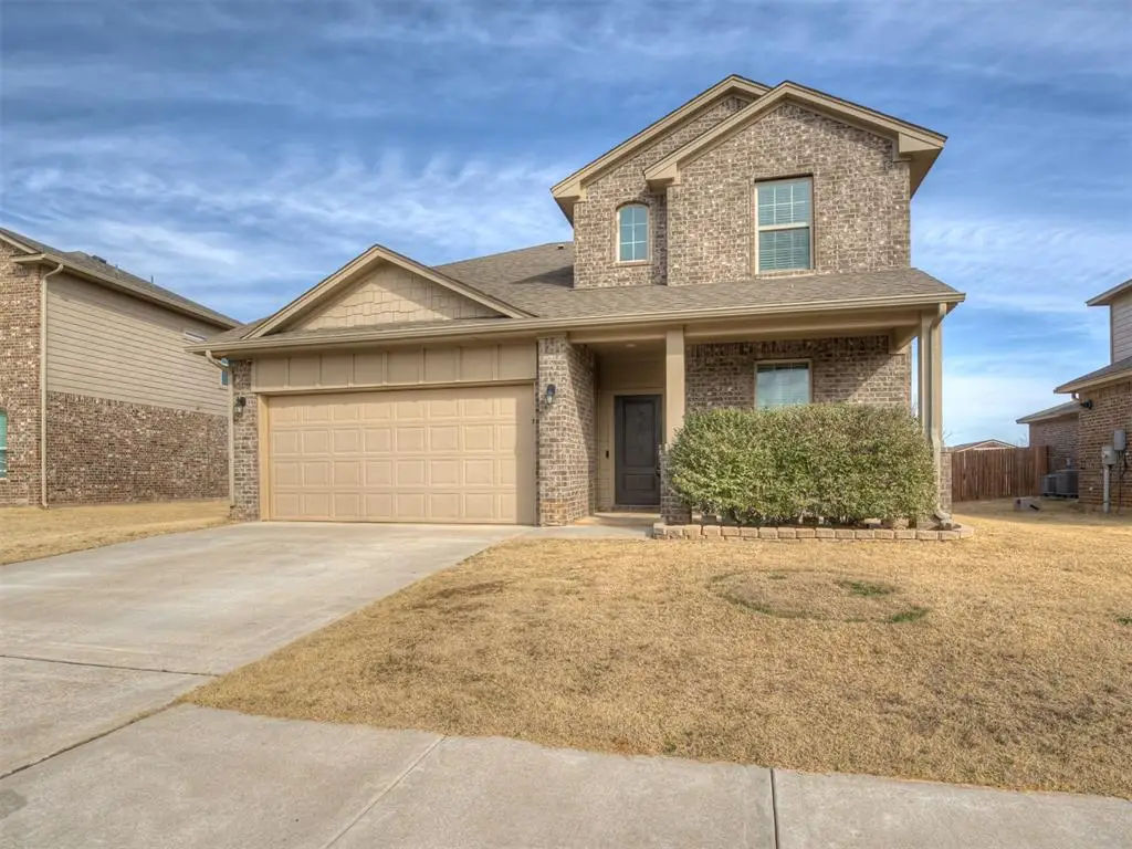 11133 NW 95th Court, Yukon, OK 73099 - Image #1