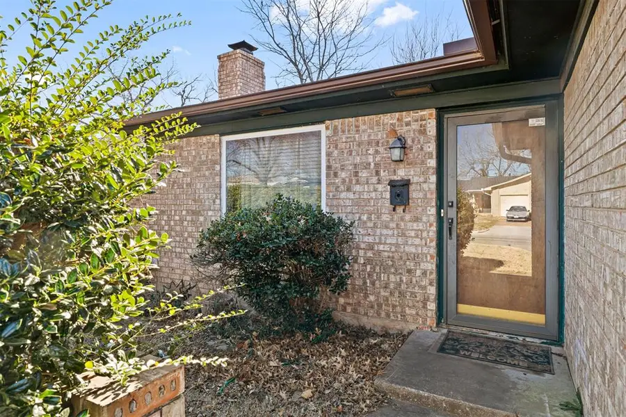 1424 NW 104th Terrace, Oklahoma City, OK 73114 - #3