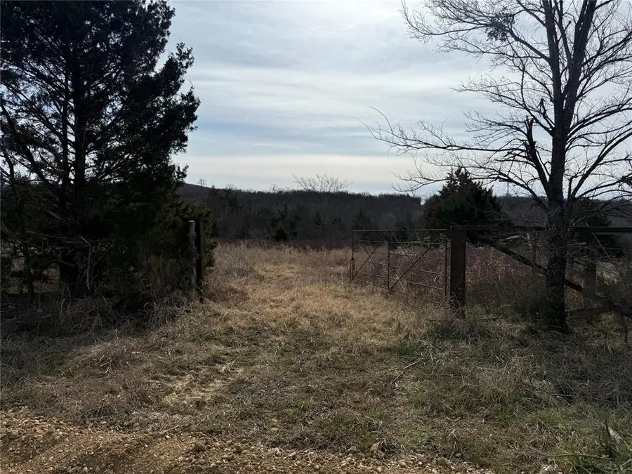 D 126.9 Road Road, Wetumka, OK 74883 - Image #2