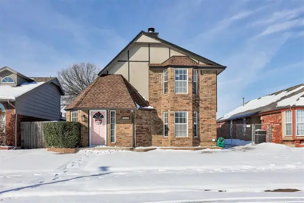 2127 Briarcliff Drive, Oklahoma City, OK 73170