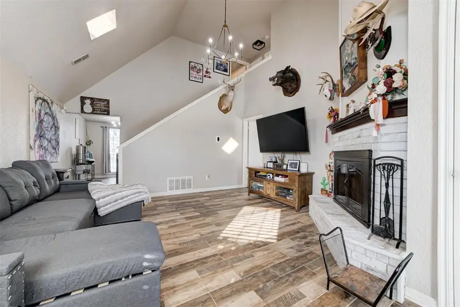 2127 Briarcliff Drive, Oklahoma City, OK 73170 - Image #3