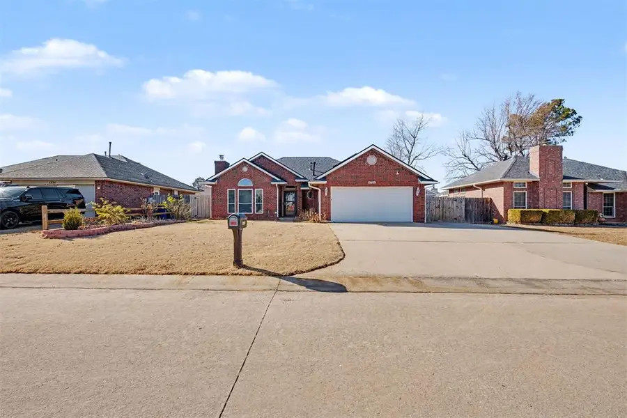 1725 Overland Trail, Choctaw, OK 73020 - Image #2