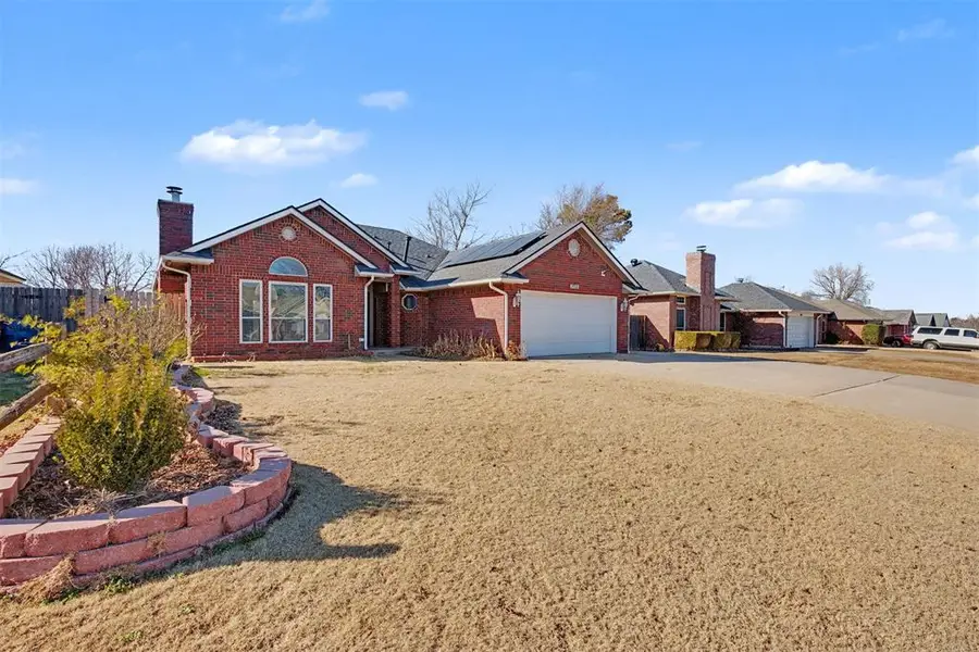 1725 Overland Trail, Choctaw, OK 73020 - Image #3