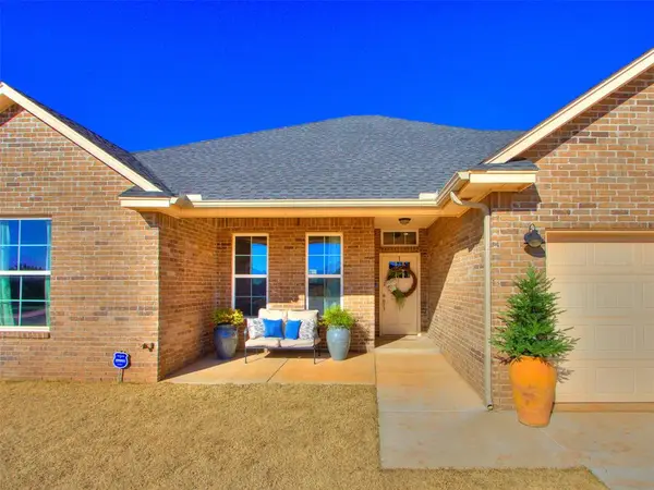 5461 Little Farms Road, Guthrie, OK 73044