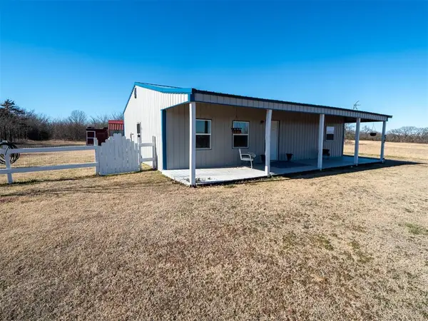 11161 NS 3690 Road, Okemah, OK 74859