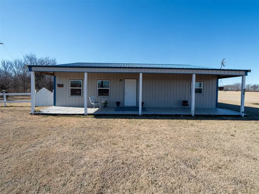 11161 NS 3690 Road, Okemah, OK 74859 - #3