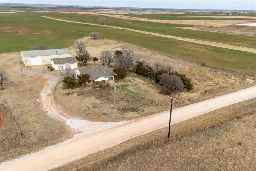 7781 E 760 Road, Kingfisher, OK 73750 - #2