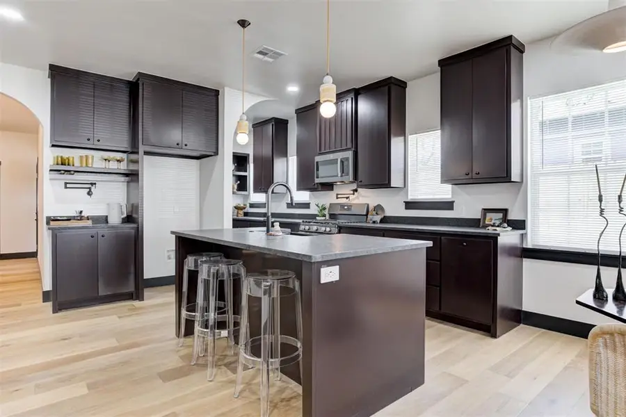 1524 NE Euclid Street, Oklahoma City, OK 73117 - #2